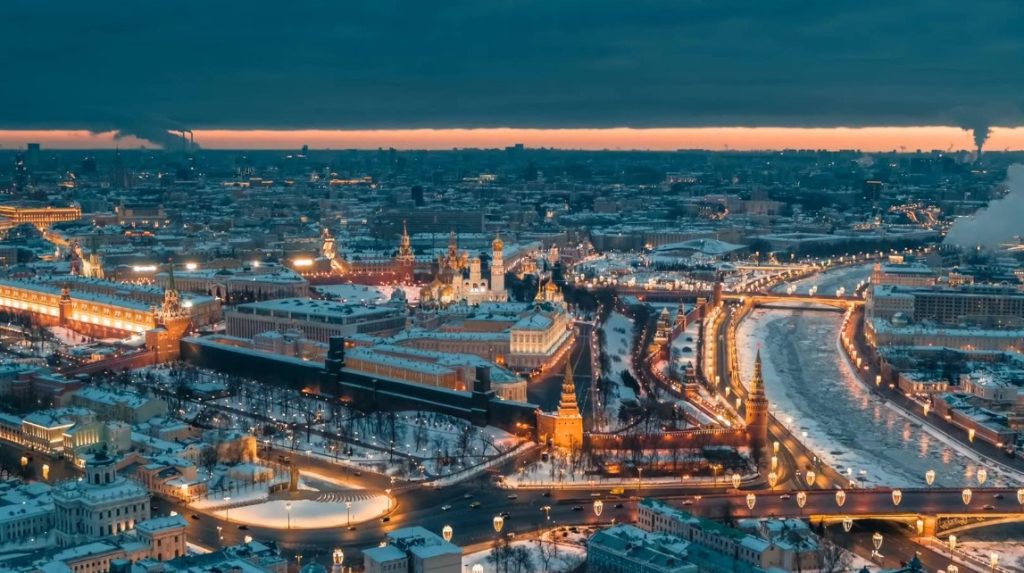 Грузооборот через сухопутные порты Китая и России в 2023 году вырастет на 35% до 40,4 млн тонн 